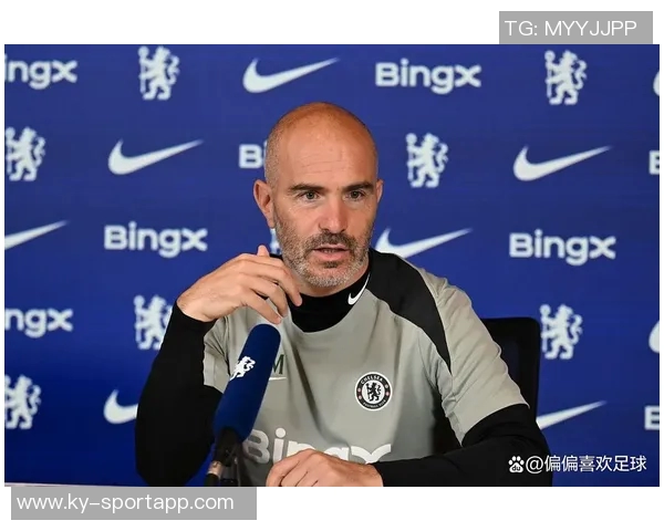 加纳乔透露与马雷斯卡谈转会并称与恩佐关系密切