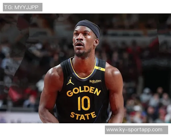 勇士无法引进字母和追梦巴特勒现有阵容将是未来基石