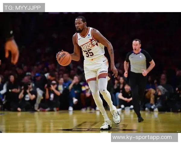 媒体人分析KD比赛影响力下滑原因认为进攻角色未能发挥应有作用