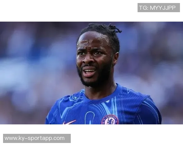 斯基拉透露切尔西愿意为斯特林转会那不勒斯承担部分薪资