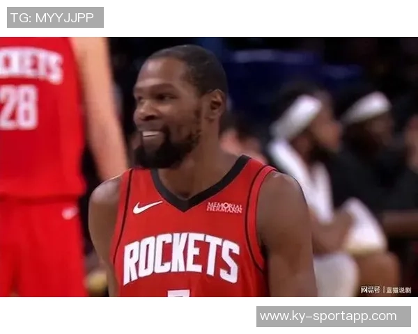 小里弗斯谈选秀标准强调并非所有瘦高球员都能成为下一个凯文杜兰特